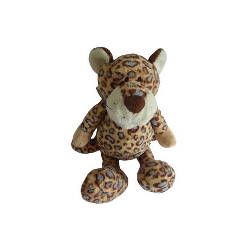 Doudou Peluche Tigre 40 Cm Nici