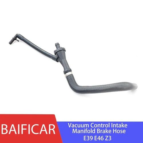 Baificar-Soupape De Contrôle Du Vide,Pompe À Jet D'aspiration,Collecteur D'admission,Tuyau De Frein,Bmw E39,Bmw E46,Bmw Z3,Tout Neuf,11617545382