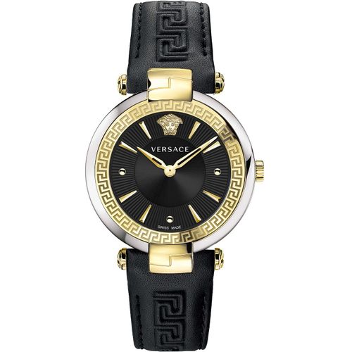 Ladies Watch Versace Ve2l00221, Quartz, 35mm, 5atm