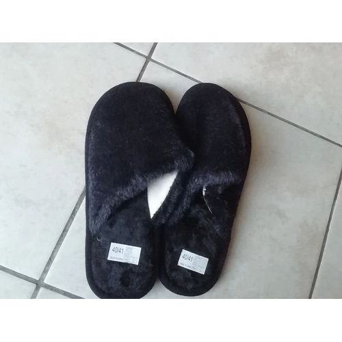 Chaussons Femmes Taille 40 Neufs!