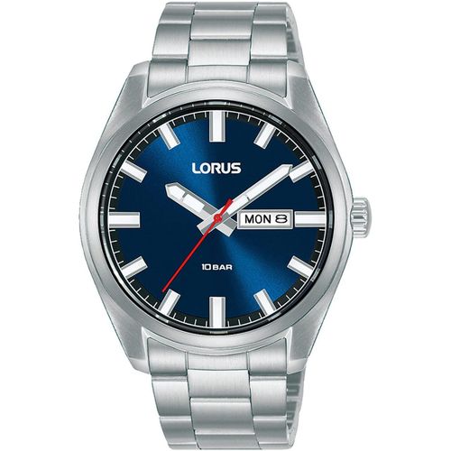 Mens Watch Lorus Rh349ax9, Quartz, 40mm, 10atm