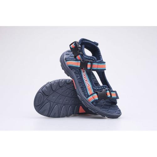 Kappa Rusheen K Jr Sandals 260773ks6729