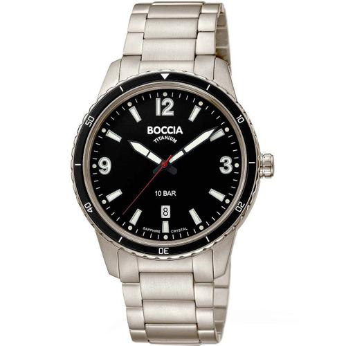 Boccia 3635-03 Montre