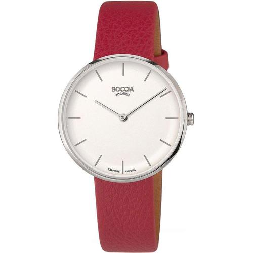 Boccia 3327-01 Montre