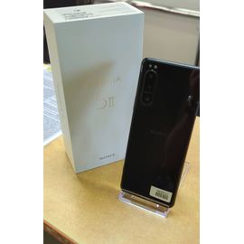 Sony XPERIA 5 II 128 Go Noir