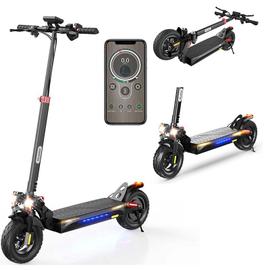 Accélérateur de trottinette électrique pour Trottinette iX4/T4