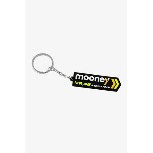 Porte clé VR46 Mooney Officiel MotoGP