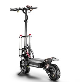 Gunai Gn54 - Trottinette Electrique Adulte - Scooter Pliable - Roues 11*3.6" - 5600w - 60v 33ah - Charge Max 250kg