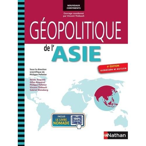 Géopolitique De L'asie