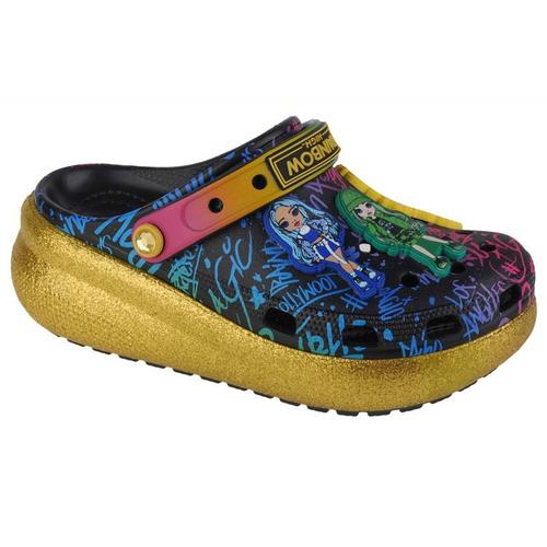 Crocs Rainbow High Cutie Crush Clog Jr 208116s90h