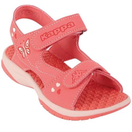 Sandals Kappa Titali K Jr 261023k 2921