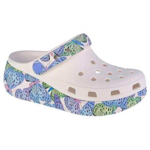 Crocs Cutie Crush Butterfly Kids Clog 208298s94s