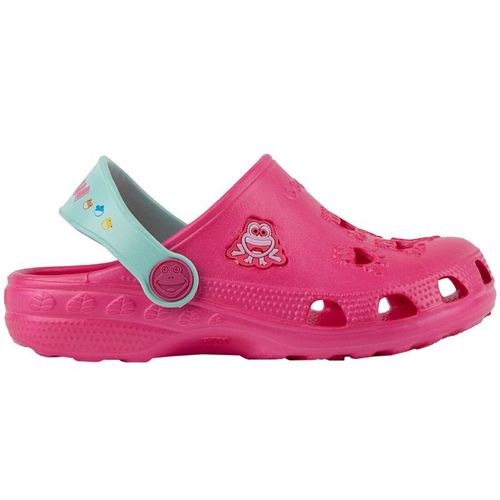 Clogs Coqui Little Frog Jr 8701-100-3644a/8701-100-3644 - 23-24