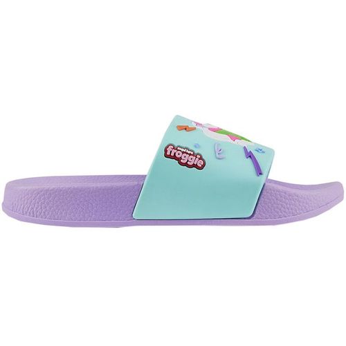 Coqui Ruki Jr. 6383 635 0244 Slippers