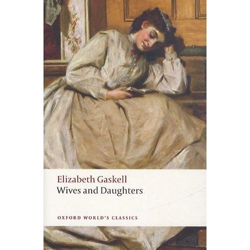 Wives And Daughters