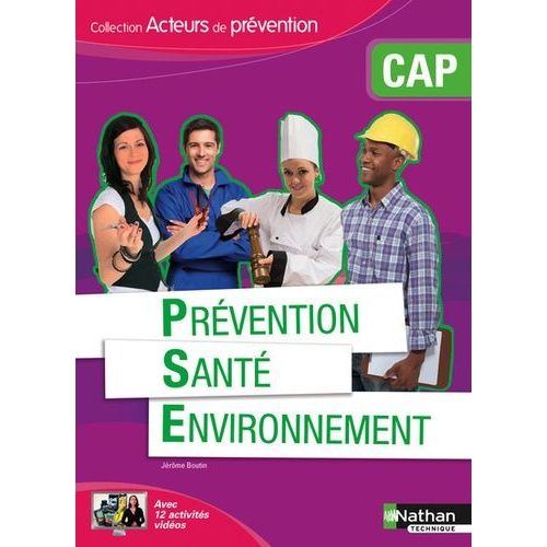Prévention Santé Environnement Cap