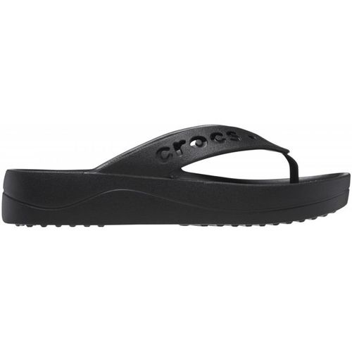 Crocs Baya Platform W 208395 001 Slippers