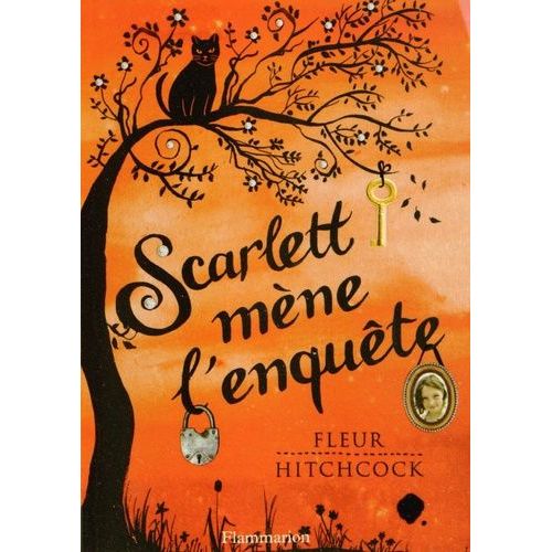Scarlett Mène L'enquête