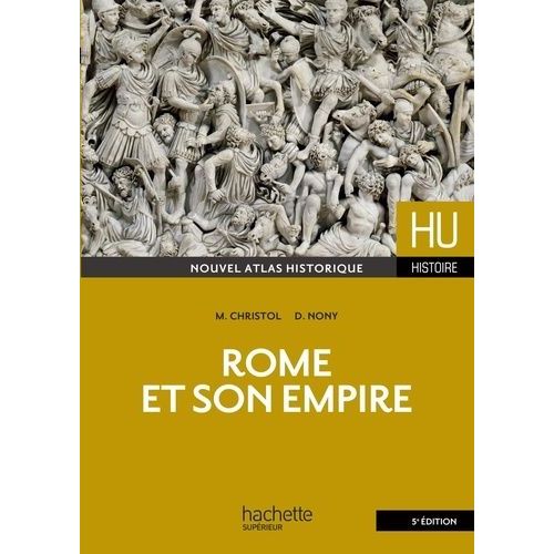 Rome Et Son Empire