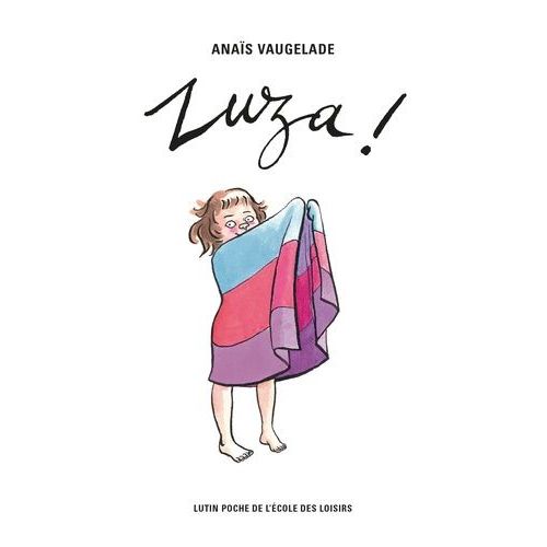 Zuza !