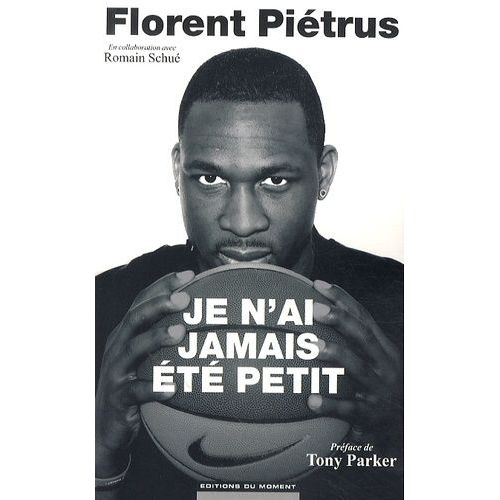 Je N'ai Jamais Été Petit