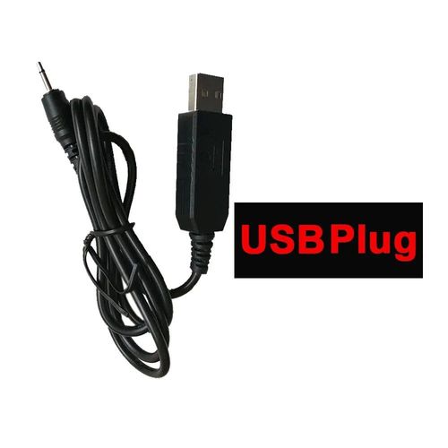 Ponceuse À Ongles Électrique,Outil De Polissage,Exfoliant,Pour Pédicure - Type Usb Plug 