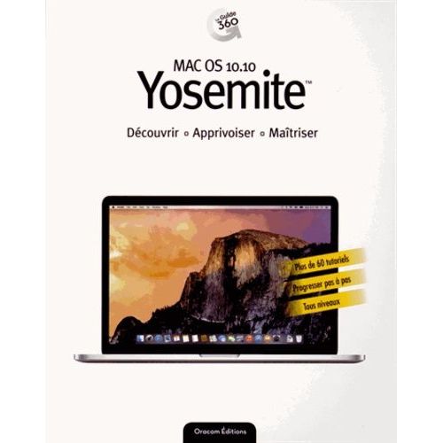 Mac Os X 10.10 Yosemite