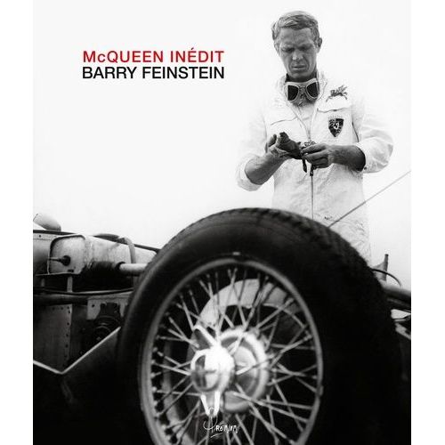Mcqueen Inédit