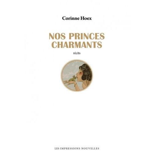 Nos Princes Charmants