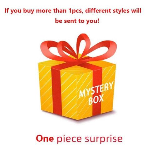 Un Pc - 11cm - Boîte Mystère De Renard À Neuf Queues Pour Filles, Décoration De Bureau, Anime Kawaii, Renard Coloré, Cadeau'anniversaire Et De Noël