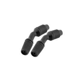 Jeu de 2 buses pour pulverisateur 5-8 litres VITO