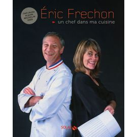 Un Chef Dans Ma Cuisine In