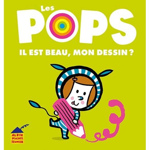 Il Est Beau, Mon Dessin ?
