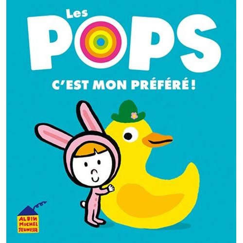 C'est Mon Préféré !
