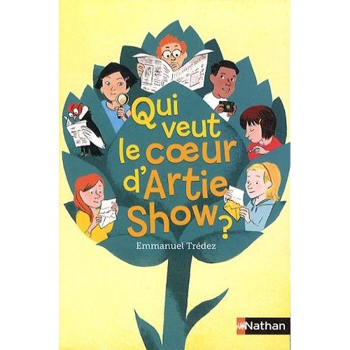 Qui Veut Le Coeur D'artie Show ?