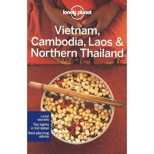 Vietnam, Cambodia, Laos & Northern Thailand