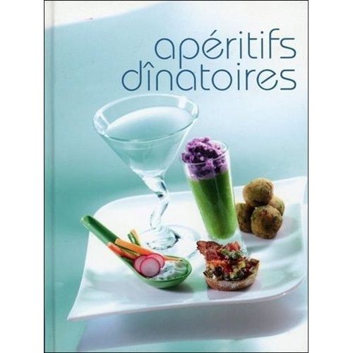 Apéritifs Dînatoires