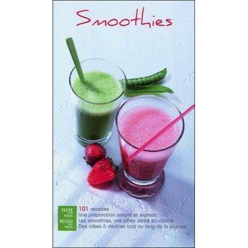 Smoothies