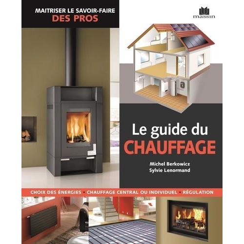 Le Guide Du Chauffage