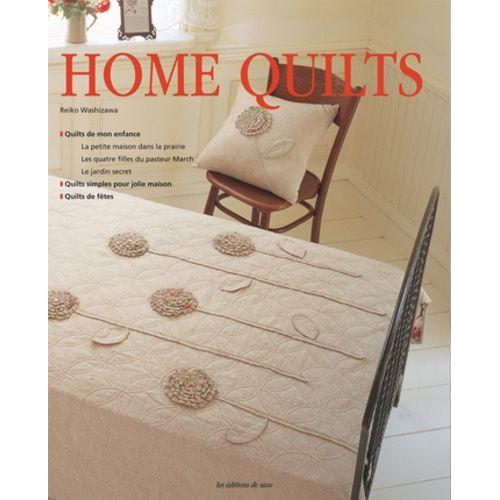 Home Quilts