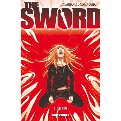 The Swordsman Tome 1 - Le Feu