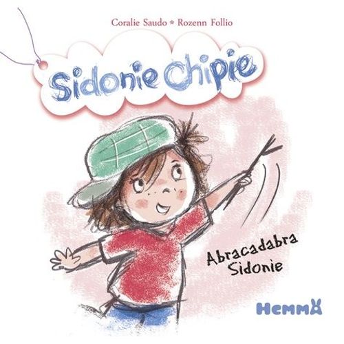 Abracadabra Sidonie