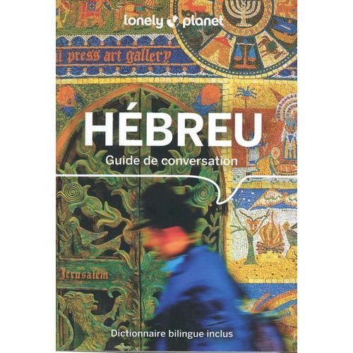 Guide De Conversation Hébreu