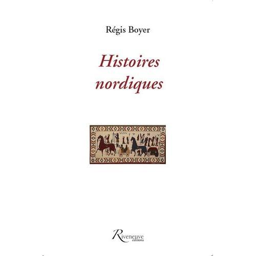 Miscellanées - Tome 2, Histoires Nordiques Centrées Sur Les Vikings Et L'islande