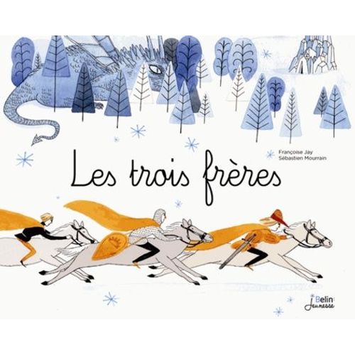 Les Trois Frères