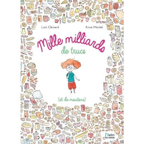 Mille Millards De Trucs (Et De Moutons)
