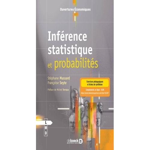 Inférence Statistique Et Probabilités