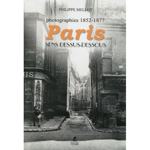 Paris Sens Dessus-Dessous