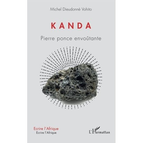 Kanda - Pierre Ponce Envoûtante