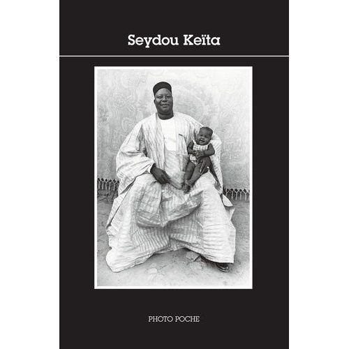 Seydou Keita